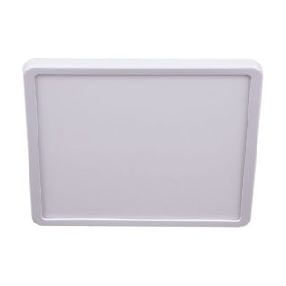 Встраиваемый светильник Reluce 70602-9.0-001OL LED20W WH 4000K