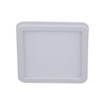 Встраиваемый светильник Reluce 70602-9.0-001OL LED6W WH 4000K