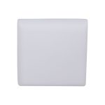 Встраиваемый светильник Reluce 70604-9.0-001OL LED16W WH 4000K