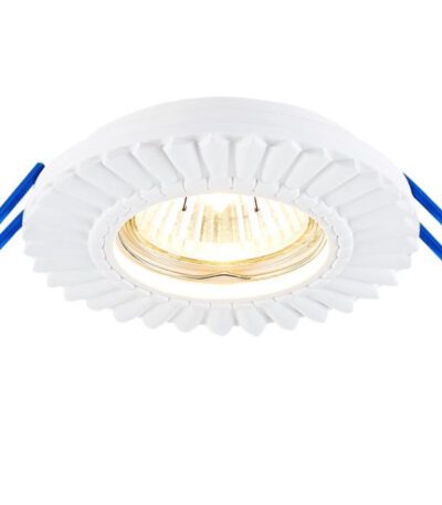 Встраиваемый светильник Simple Story 2011-1DLW