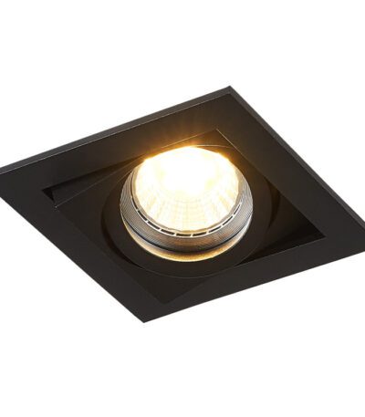 Встраиваемый светильник Simple Story 2022-1DLB