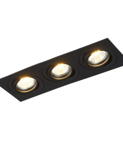 Встраиваемый светильник Simple Story 2024-3DLB