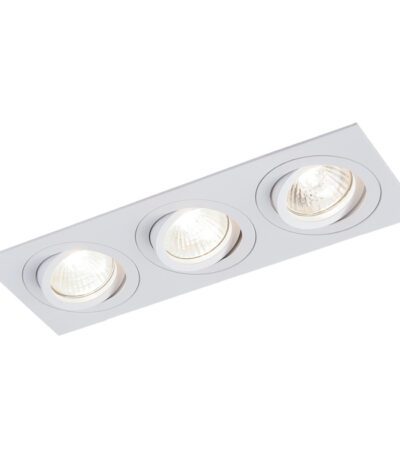 Встраиваемый светильник Simple Story 2024-3DLW