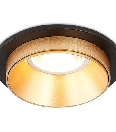 Встраиваемый светильник Simple Story 2066-1DLBG