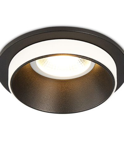 Встраиваемый светильник Simple Story 2066-1DLBW