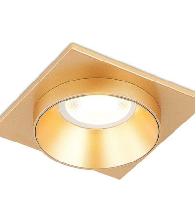 Встраиваемый светильник Simple Story 2068-1DLG