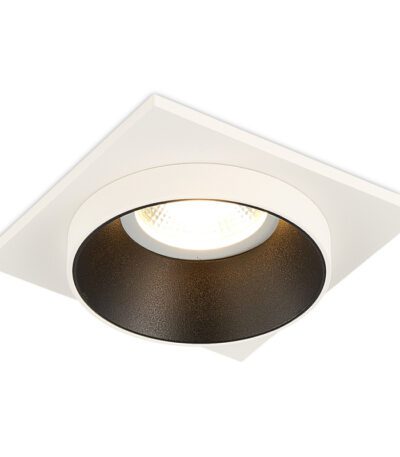 Встраиваемый светильник Simple Story 2068-1DLWB