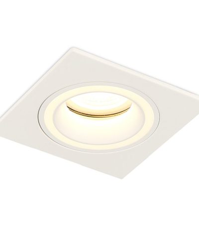 Встраиваемый светильник Simple Story 2070-1DLW