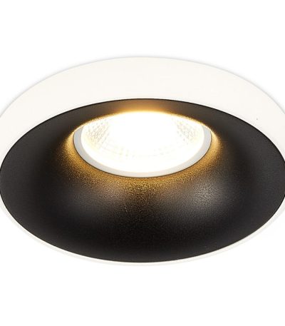 Встраиваемый светильник Simple Story 2073-1DLBW