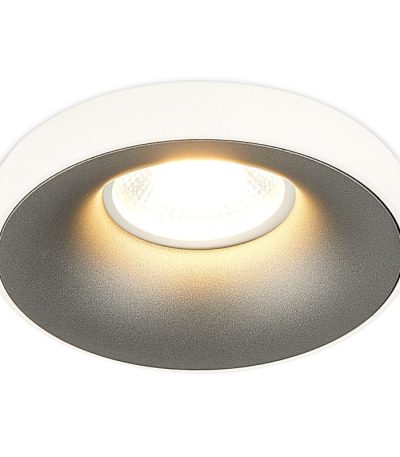 Встраиваемый светильник Simple Story 2073-1DLGRW