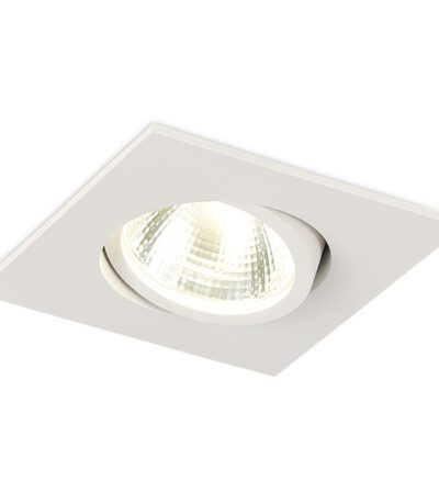 Встраиваемый светильник Simple Story 2076-LED12DLW