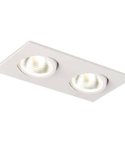 Встраиваемый светильник Simple Story 2076-LED24DLW