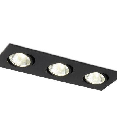 Встраиваемый светильник Simple Story 2076-LED36DLB