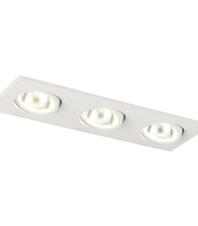 Встраиваемый светильник Simple Story 2076-LED36DLW