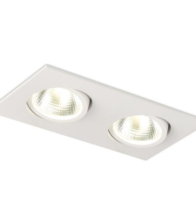 Встраиваемый светильник Simple Story 2077-LED24DLW