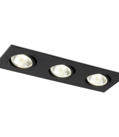 Встраиваемый светильник Simple Story 2077-LED36DLB