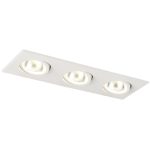 Встраиваемый светильник Simple Story 2077-LED36DLW