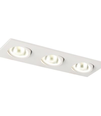 Встраиваемый светильник Simple Story 2077-LED36DLW