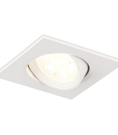 Встраиваемый светильник Simple Story 2084-LED5DLW