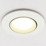 Встраиваемый светильник Simple Story 2090 2090-1DLW