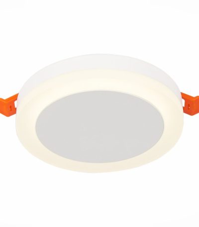 Встраиваемый светильник ST Luce Ciamella ST104.542.06