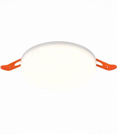 Встраиваемый светильник ST Luce Ledder ST700.538.16