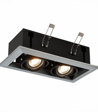 Встраиваемый светильник ST LUCE ST250.148.02