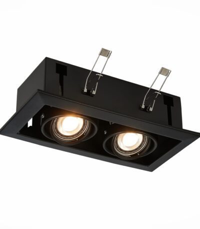 Встраиваемый светильник ST LUCE ST250.448.02