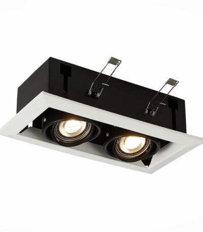 Встраиваемый светильник ST LUCE ST250.548.02