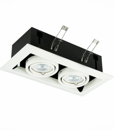 Встраиваемый светильник ST Luce ST250 ST250.558.02