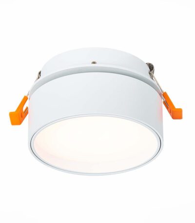 Встраиваемый светильник ST Luce ST651 ST651.538.14