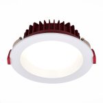 Встраиваемый светильник ST Luce ST752.538.12