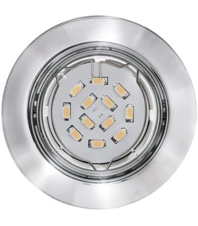 Встраиваемый светильник (в комплекте 3 шт.) Eglo Peneto 94407