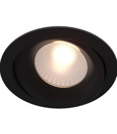 Встраиваемый светильник Voltalighting Alfa DL0004.55.3K.TB