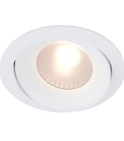 Встраиваемый светильник Voltalighting Alfa DL0004.55.3K.TW DIM