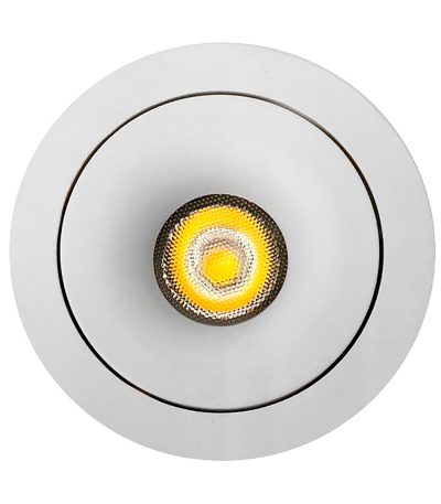 Встраиваемый светильник Voltalighting Alfa DL0007.36.3K.TW