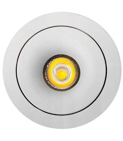 Встраиваемый светильник Voltalighting Alfa DL0007.36.3K.TW DIM