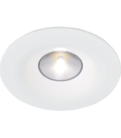 Встраиваемый светильник Voltalighting Alfa DL0008.36.3K.TW