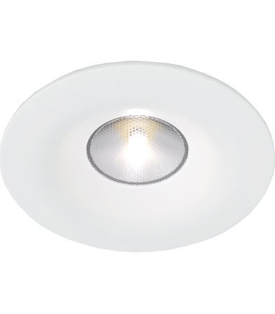 Встраиваемый светильник Voltalighting Alfa DL0008.36.3K.TW DIM