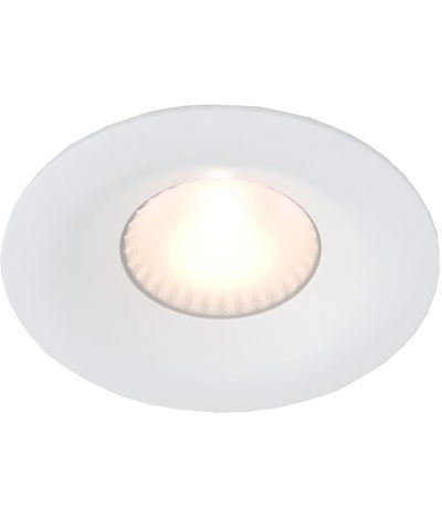 Встраиваемый светильник Voltalighting Alfa DL0069.60.3K.TW