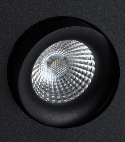 Встраиваемый светильник Voltalighting Dori DL0030.60.3K.TB