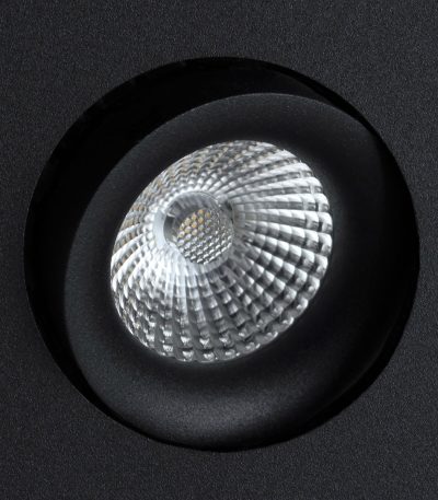 Встраиваемый светильник Voltalighting Dori DL0030.60.3K.TB DIM