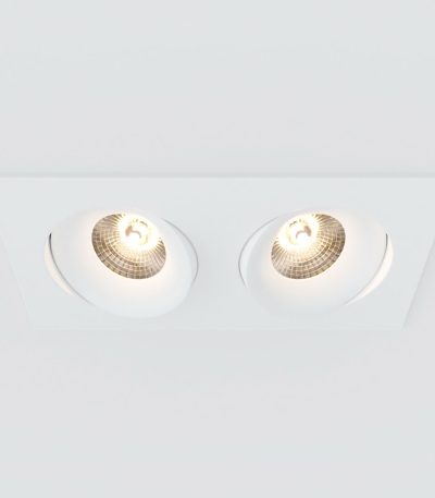 Встраиваемый светильник Voltalighting Dori DL0031.60.3K.TW