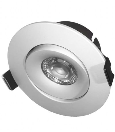 Встраиваемый светильник Voltalighting Fit BL0010.36.3K.TW