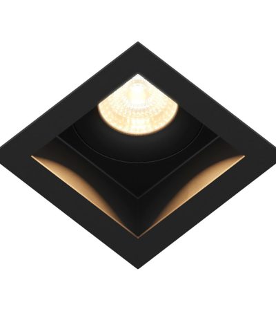 Встраиваемый светильник Voltalighting Fort DL0014.36.3K.TB