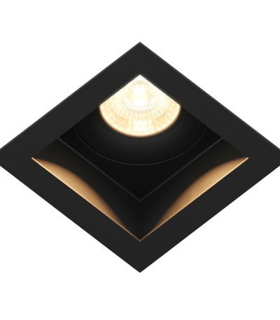 Встраиваемый светильник Voltalighting Fort DL0014.36.3K.TB DIM