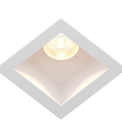 Встраиваемый светильник Voltalighting Fort DL0014.60.3K.TW