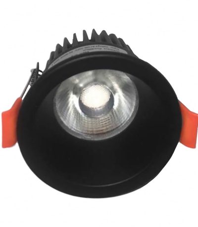 Встраиваемый светильник Voltalighting Glen BL0005.36.3K.TB