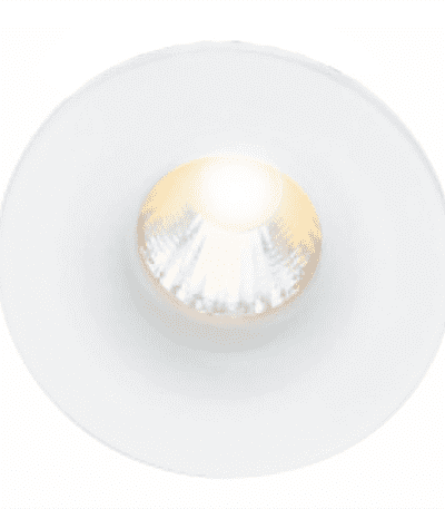 Встраиваемый светильник Voltalighting Glen FDNC023.38.3K.W