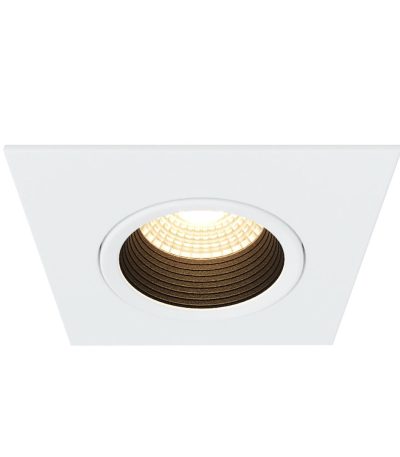 Встраиваемый светильник Voltalighting Nori DL0478.36.3K.TW DIM